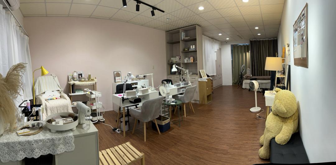 繭美學工作室-interior-11648