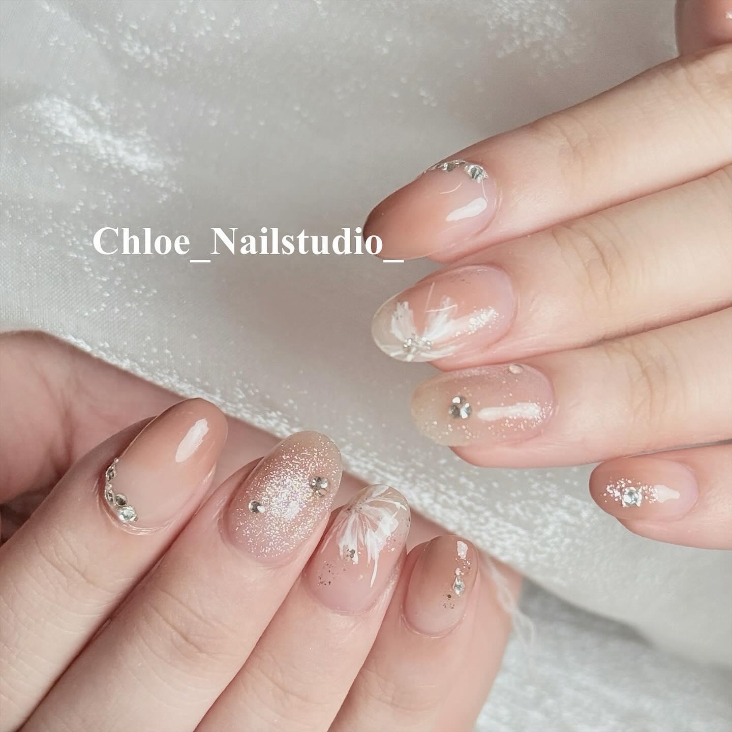 Chloe Nail Design