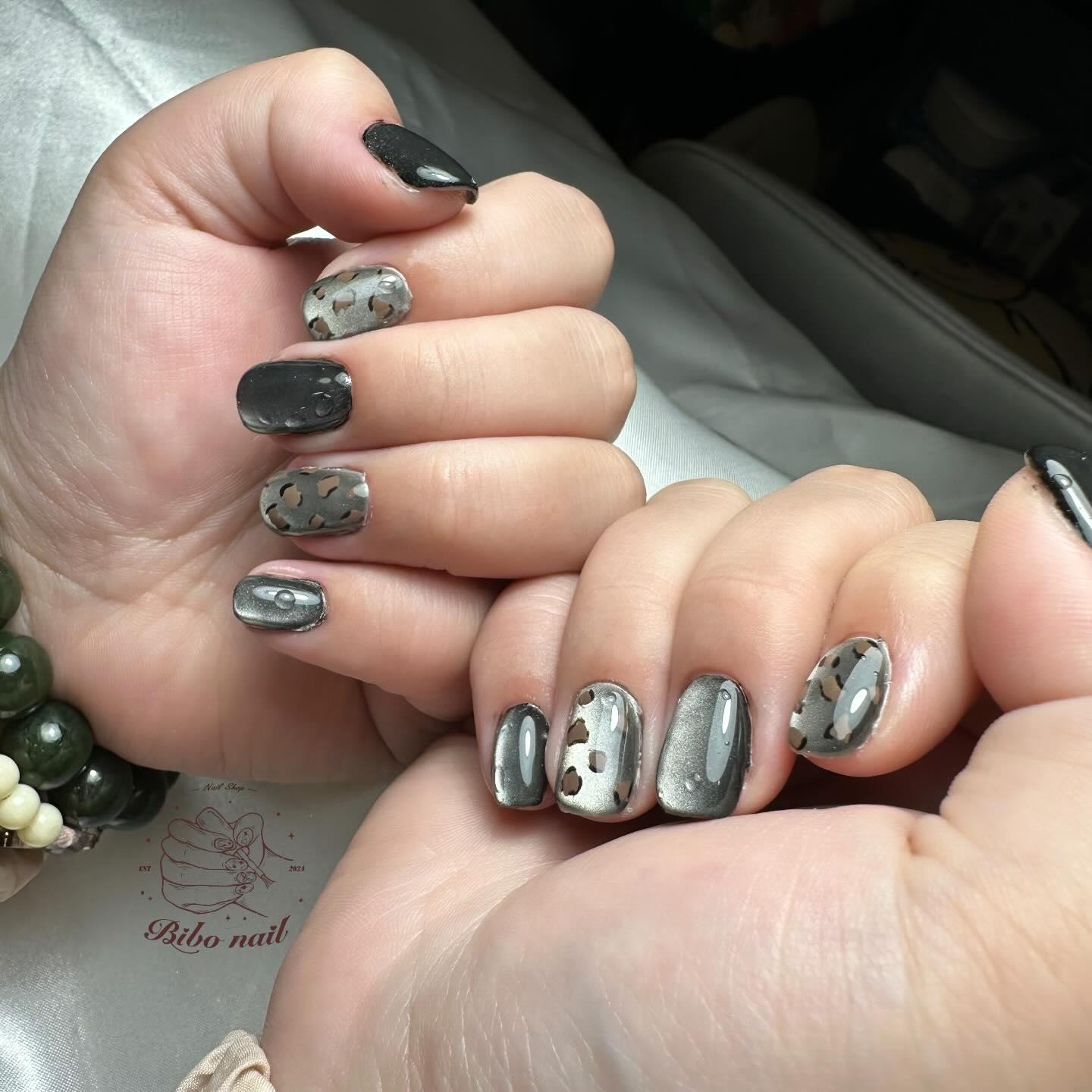 BIBO NAIL 兔爪實驗室