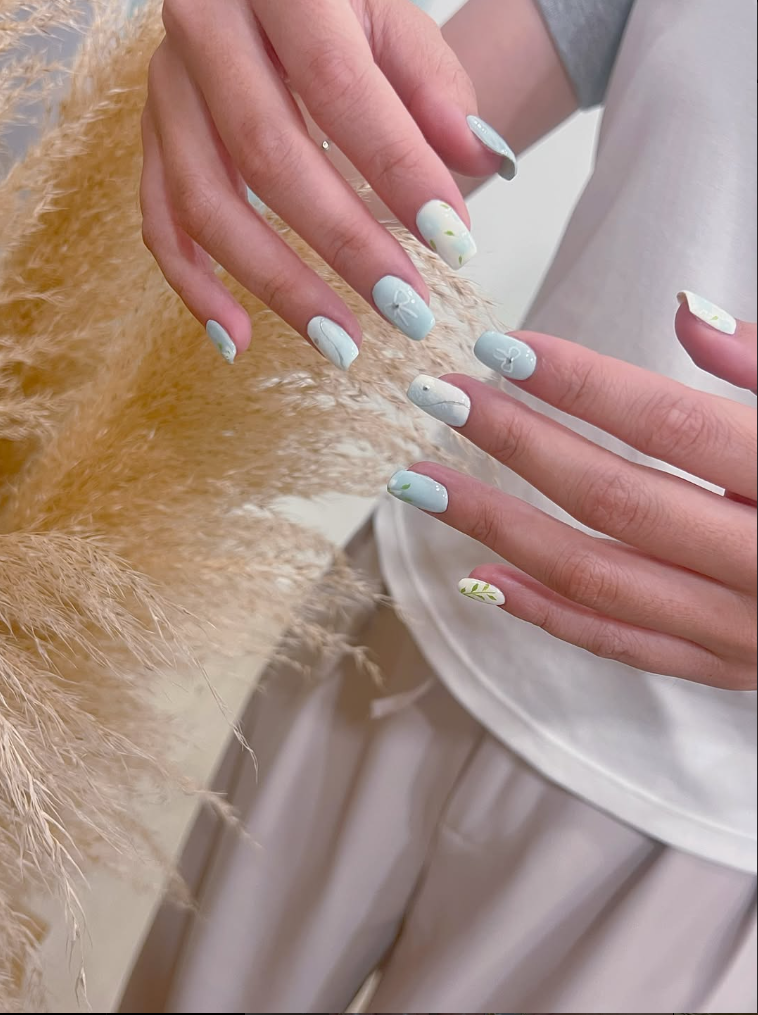 柚子糖創意美學