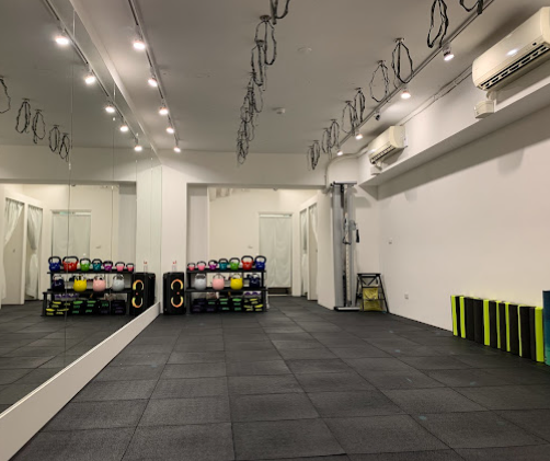 好習慣運動教室 北車京站店-interior-16849