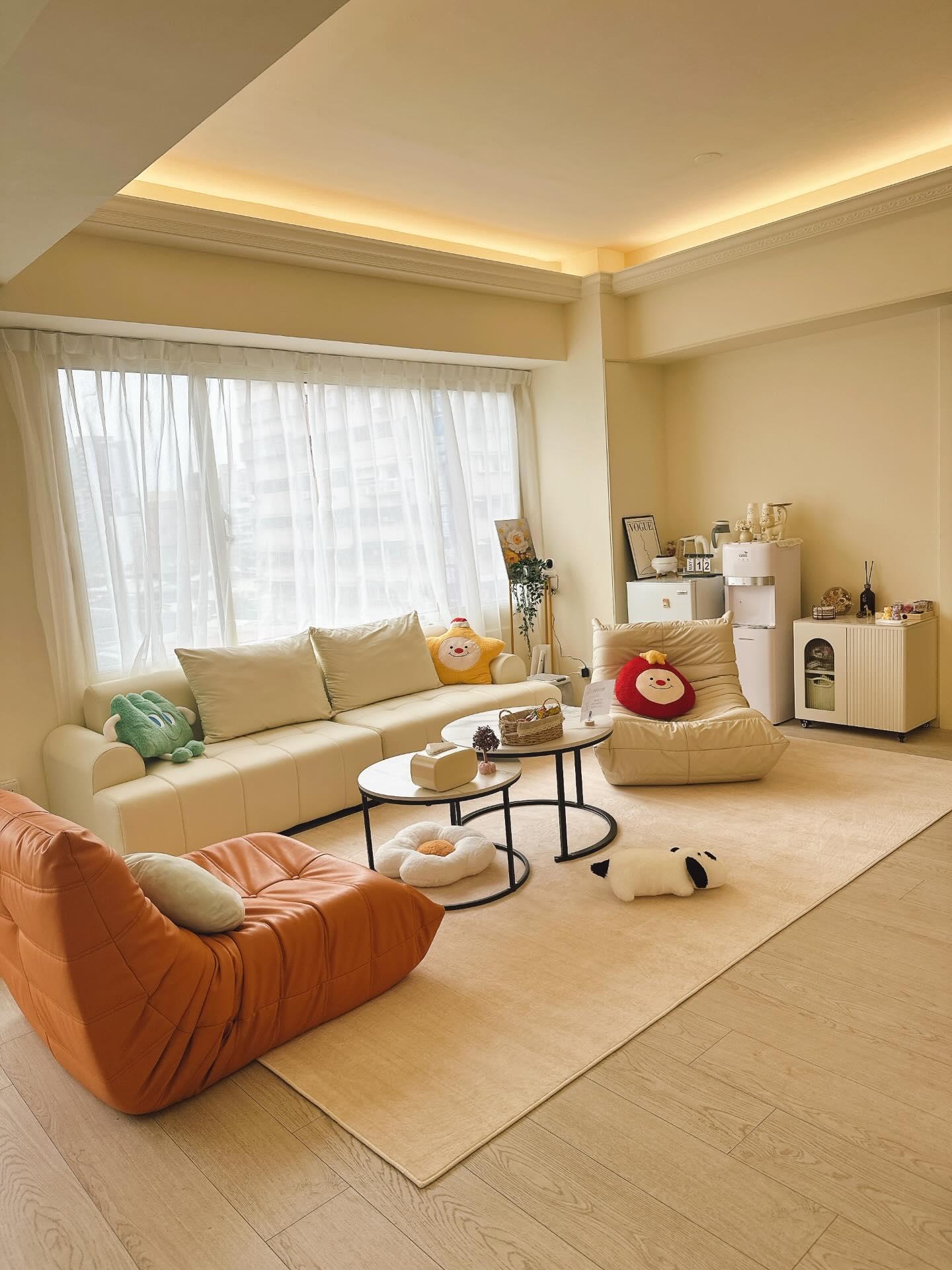 給我臉臉-interior-13845