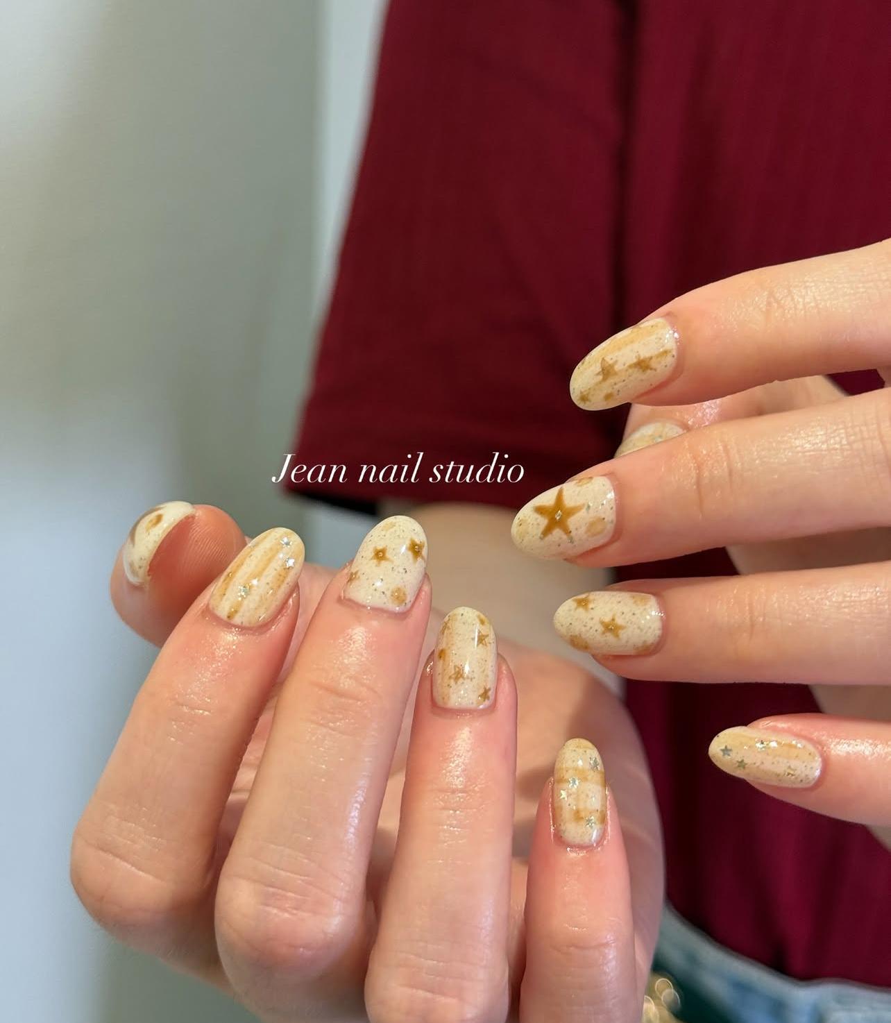 Jean Nail Studio