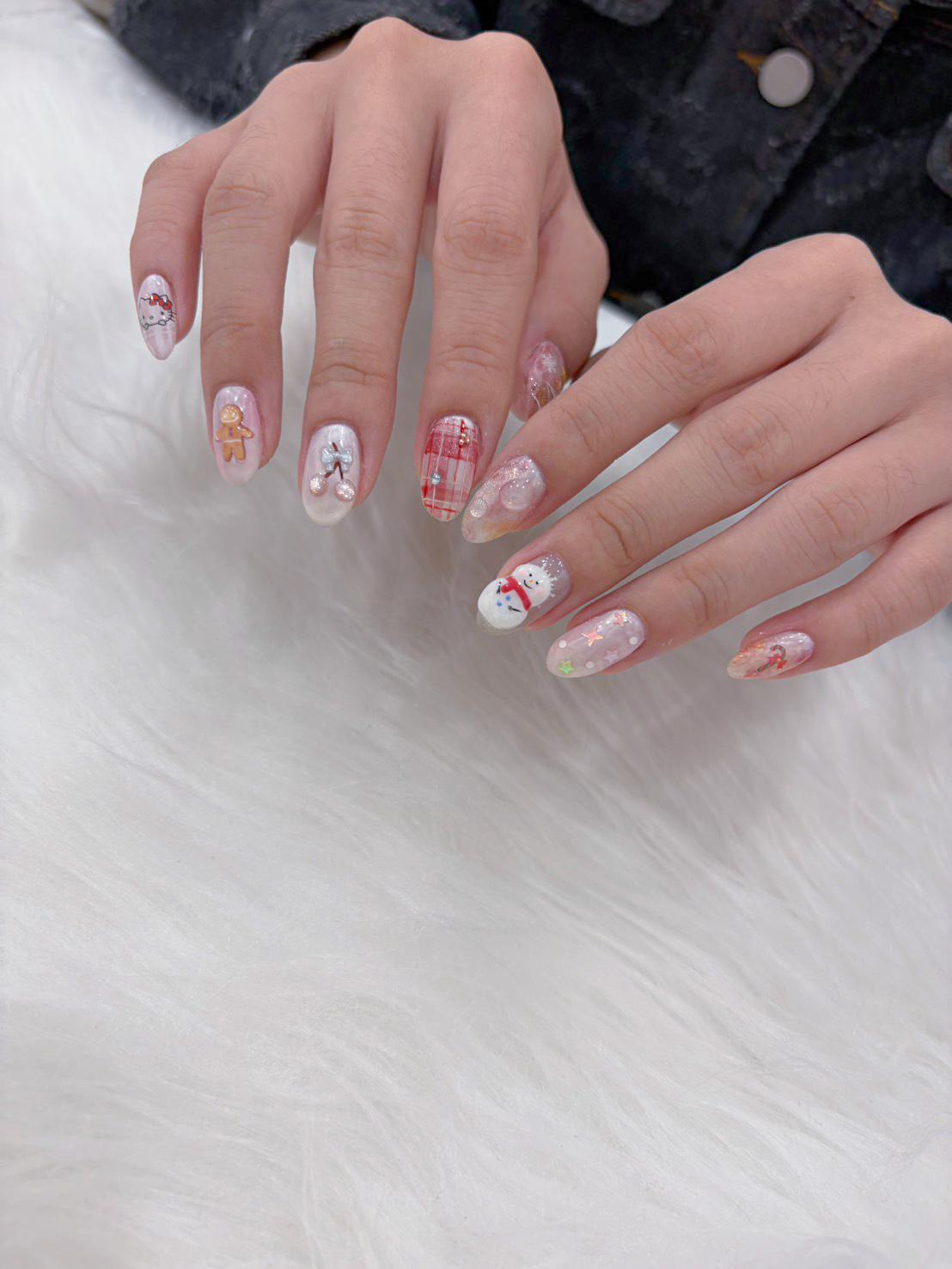 柚子糖創意美學