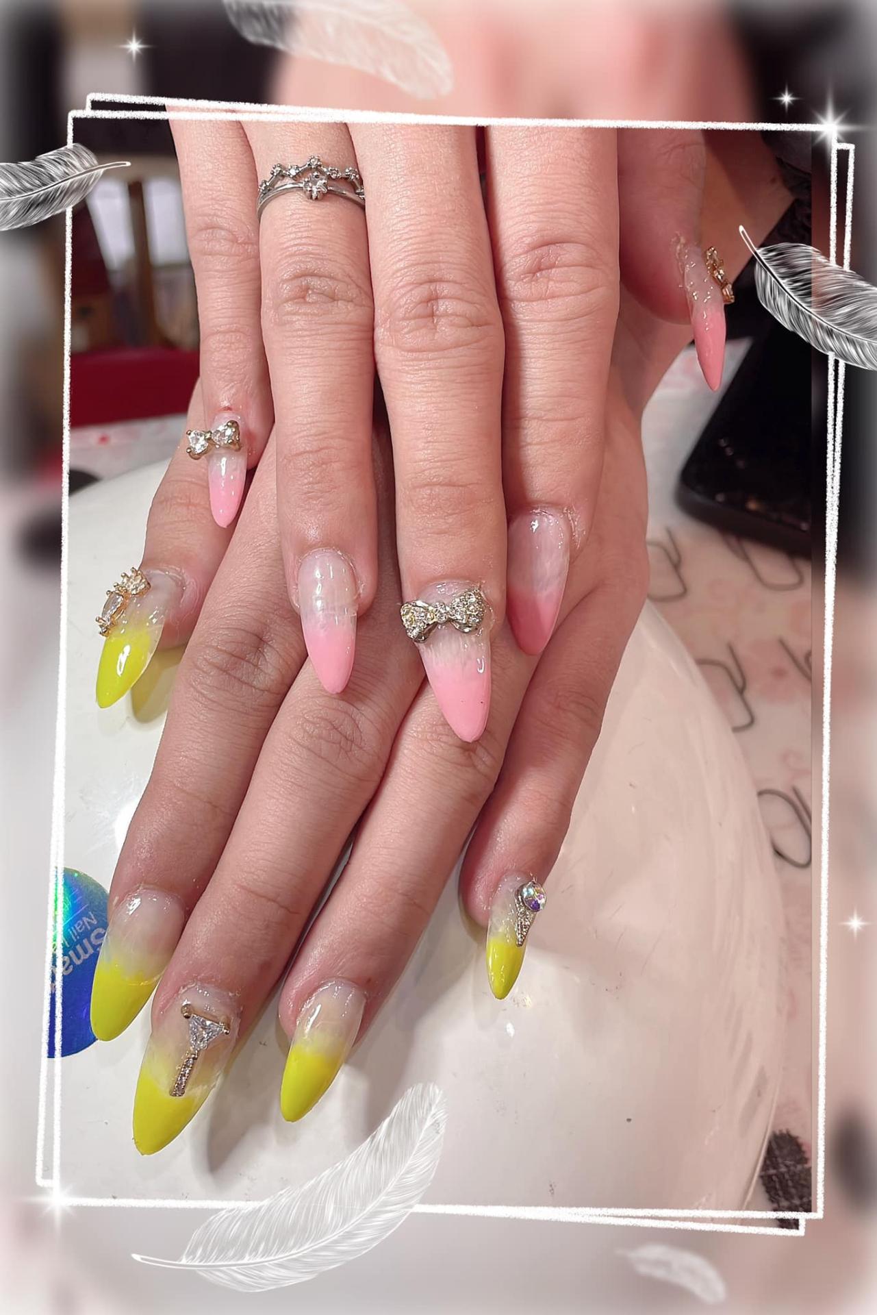 LaFa指完美概念館