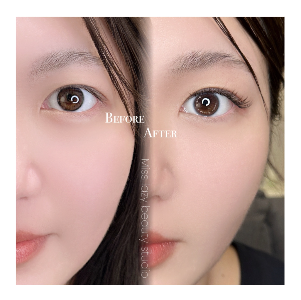 慵懶小姐 Miss Lazy Beauty Studio