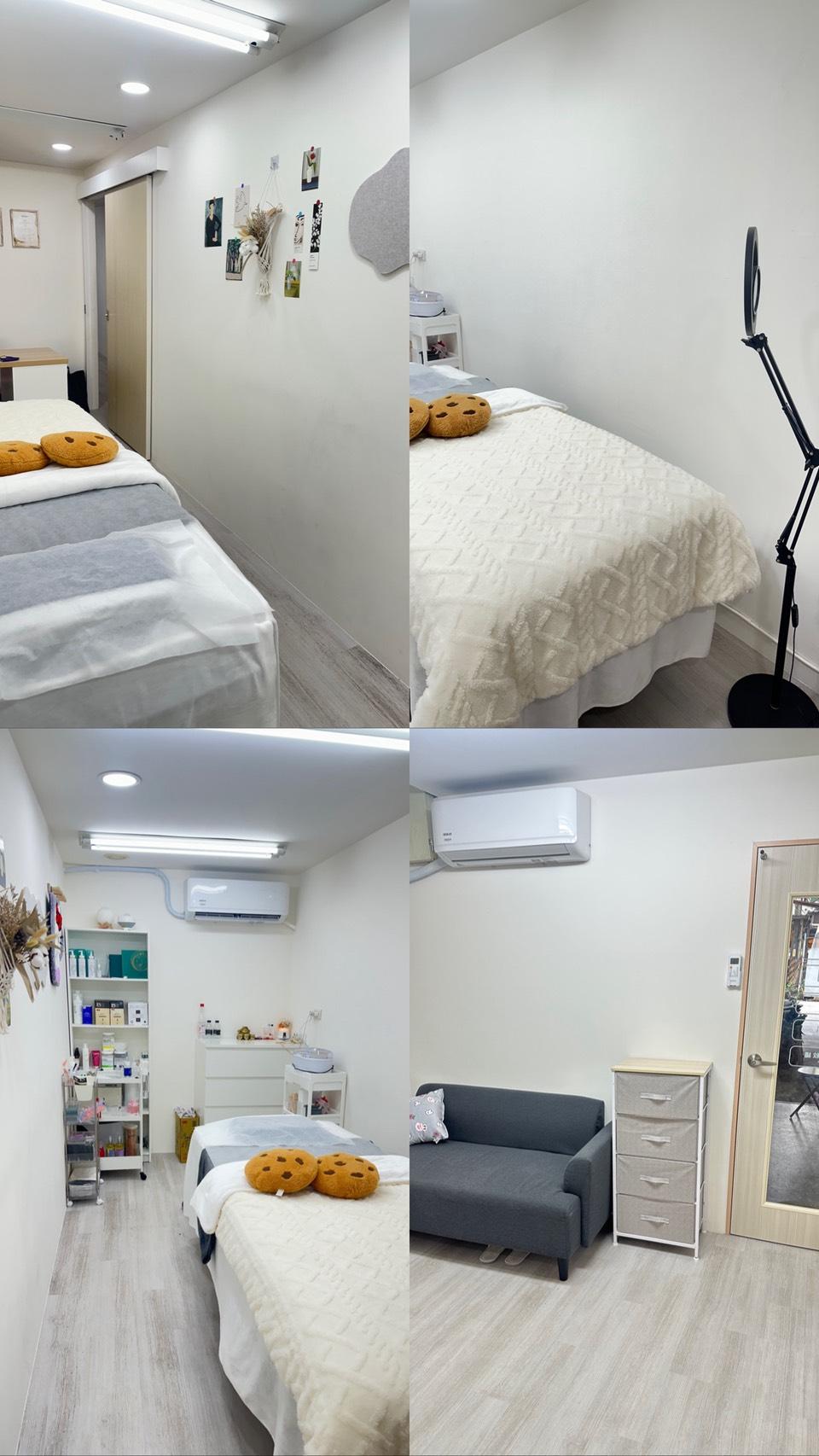 Lisa Beauty Studio 莉莎韓式美學 江子翠店-interior-19238