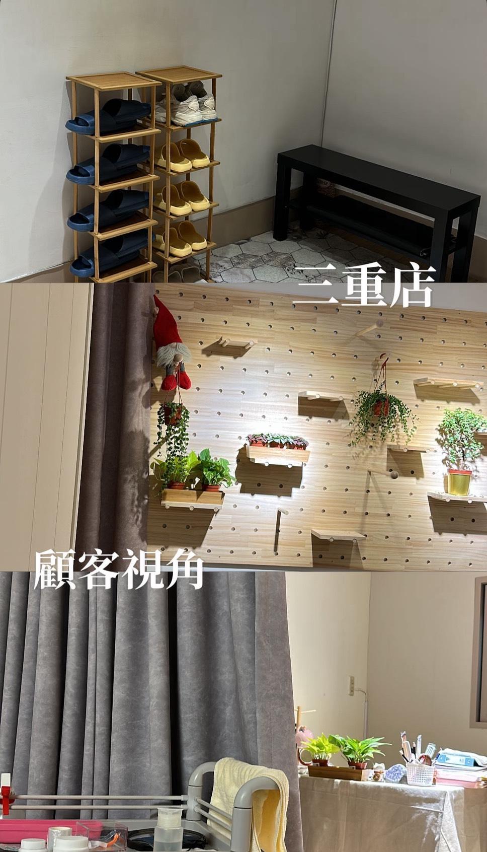 Lisa Beauty Studio 莉莎韓式美學 江子翠店-interior-19239