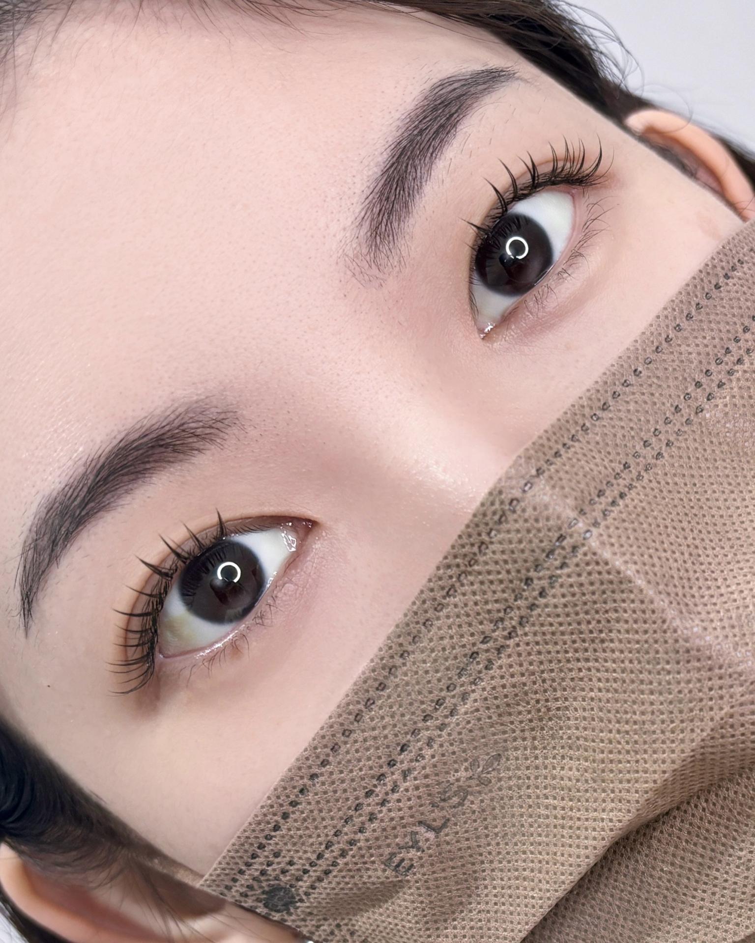 變美計劃 Be Your Eyelash