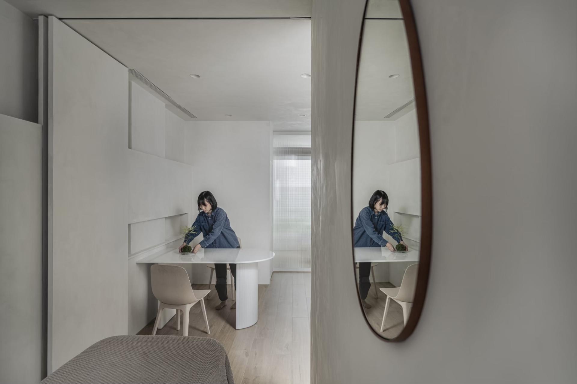 蔡宜家紋藝空間 IKE Studio-interior-19093