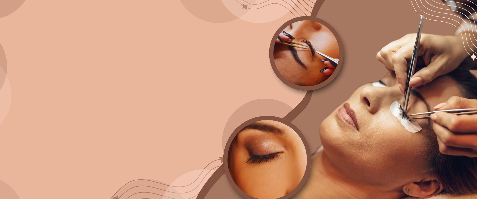 每天多睡10分鐘<br>依然擁有精彩亮睫