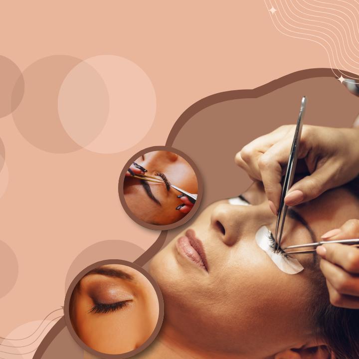 每天多睡10分鐘<br>依然擁有精彩亮睫