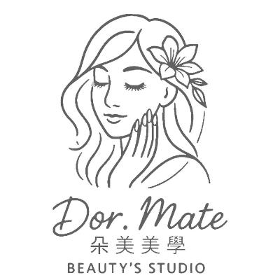 Dor.Mate Beauty’s Studio 朵美美學