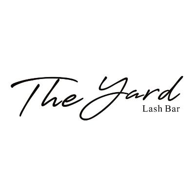 The Yard Lash Bar 庭院美睫吧