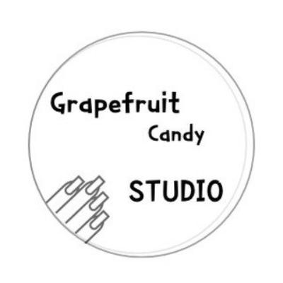 柚子糖創意美學