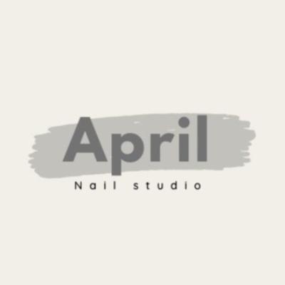 April Nail 肆月美甲