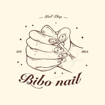 BIBO NAIL 兔爪實驗室